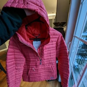 Stio pinion pullover